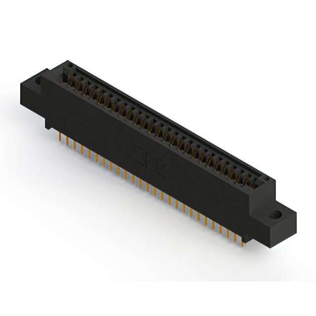 895-052-525-504 EDAC Inc.  Edgeboard Connectors